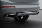 Volvo XC90 T8 Twin Engine R-Design 2019 года (WW)